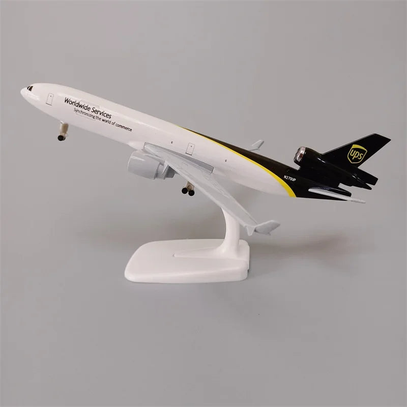 McDonell Douglas MD-11 UPS