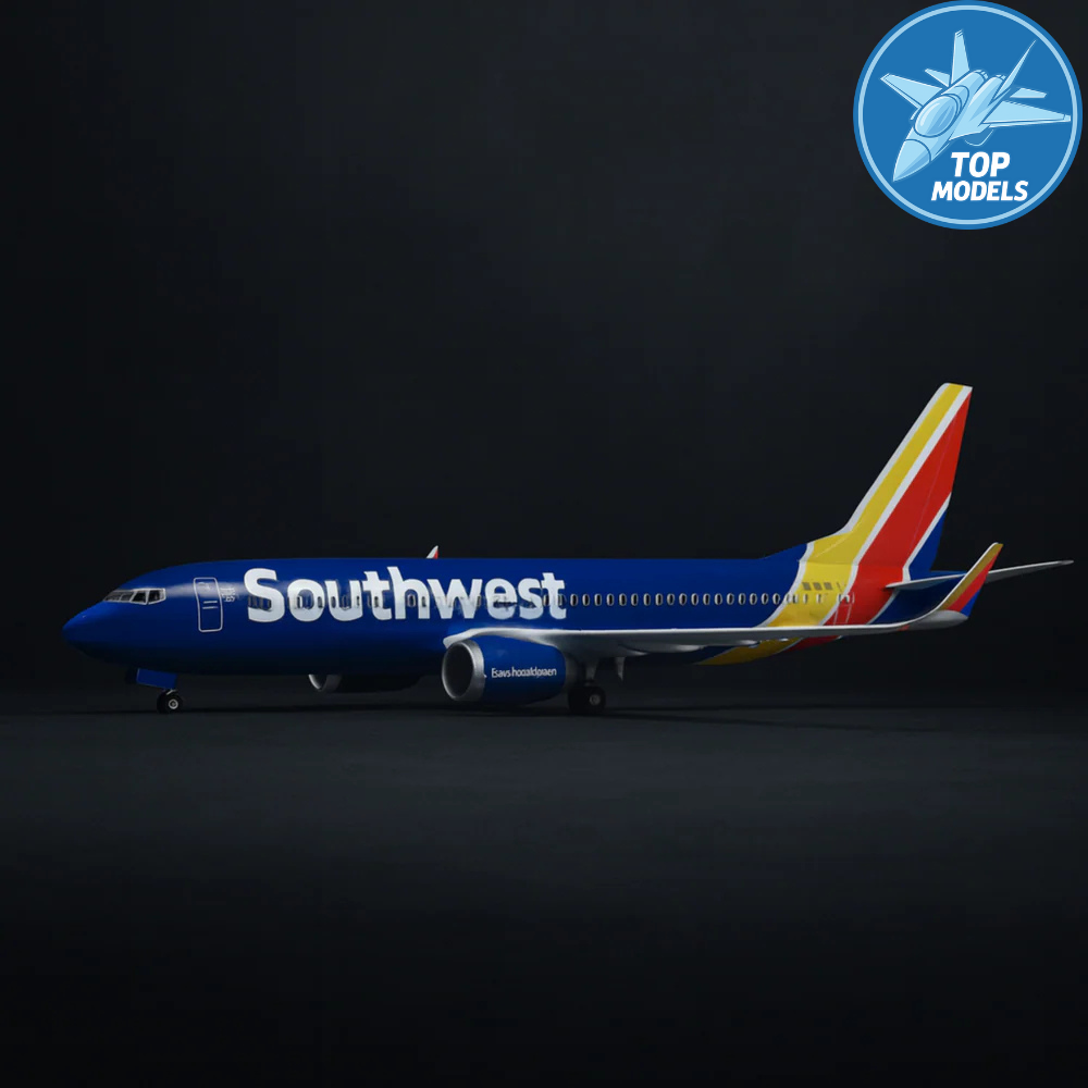 Boeing 737 Southwest
