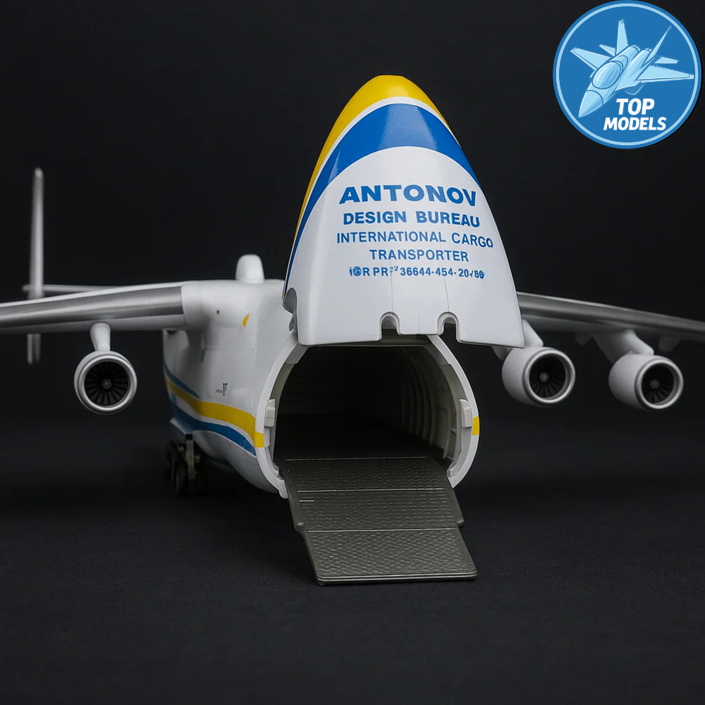Antonov An-225 Mriya