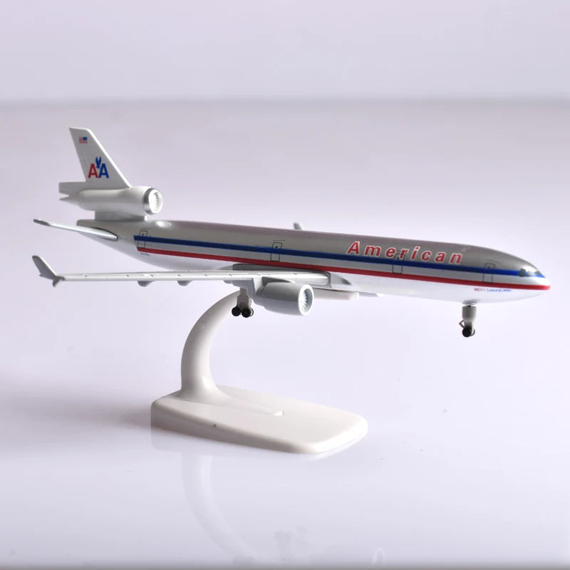 McDonell Douglas MD-11 American Airlines