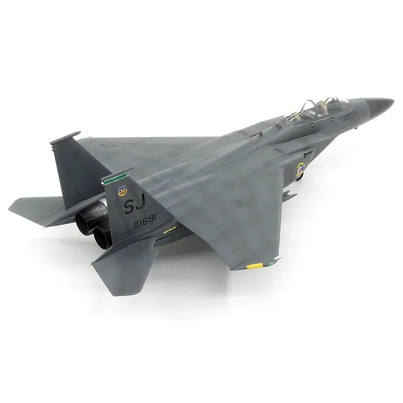 McDonnell Douglas F15E Strike Eagle SJ 336th Squadron