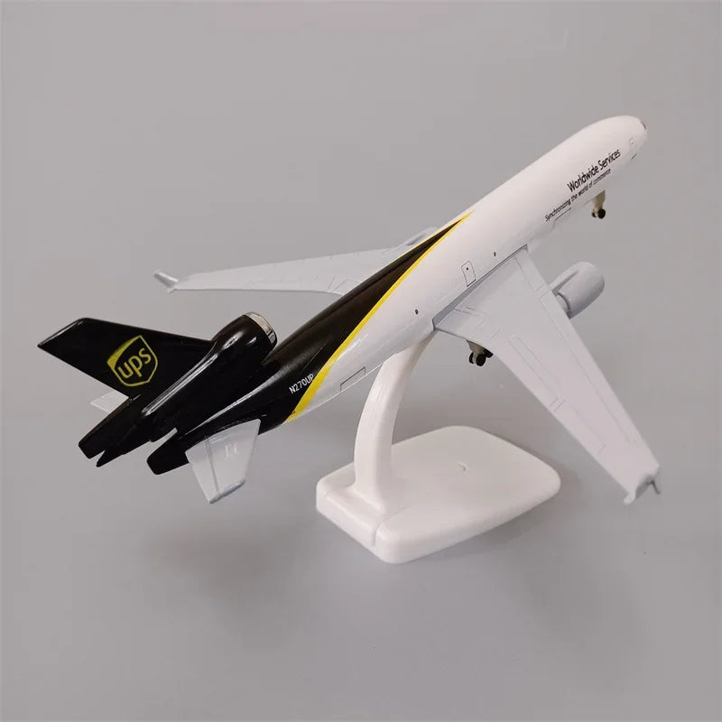 McDonell Douglas MD-11 UPS