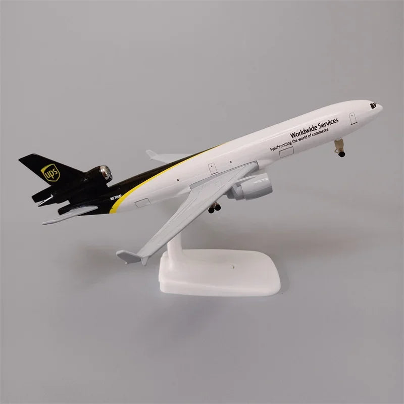 McDonell Douglas MD-11 UPS