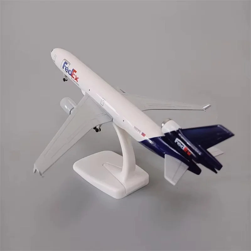 McDonell Douglas MD-11 FedEx