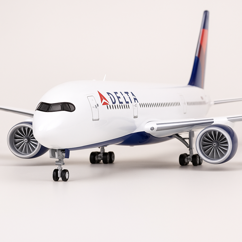 Airbus A350 Delta