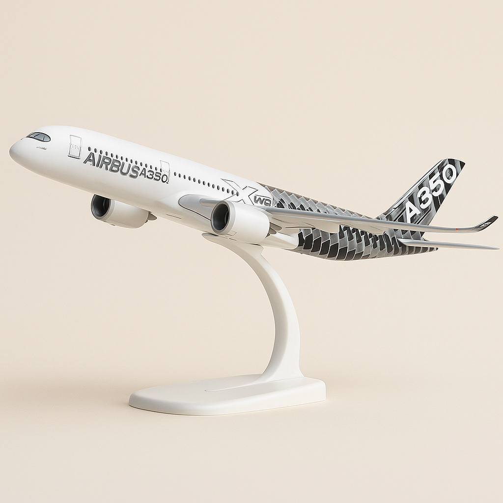 Airbus A350 Prototype XWB