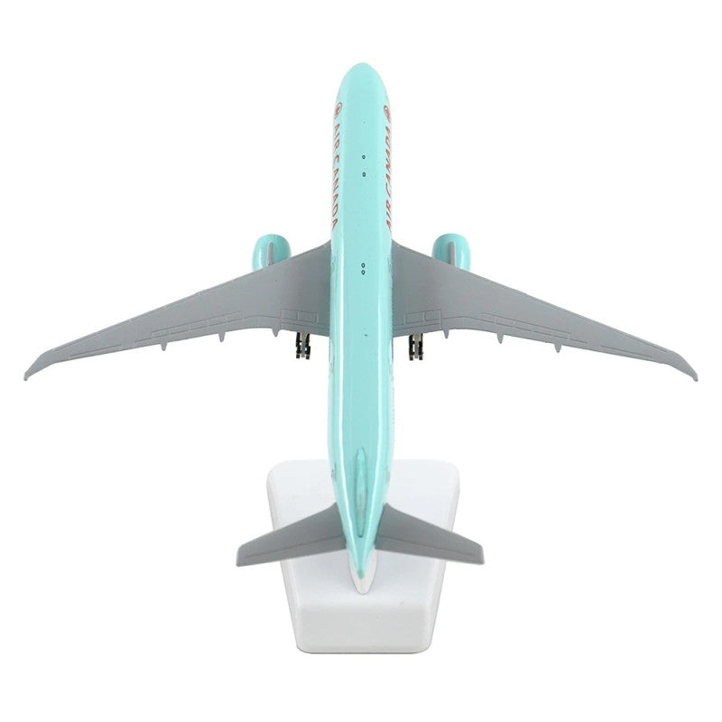 Boeing 777 Air Canada