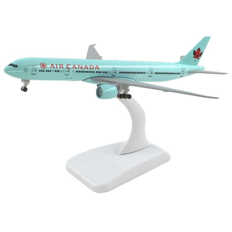 Boeing 777 Air Canada