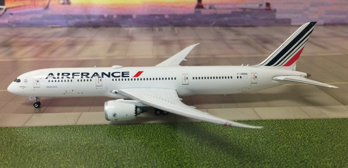 Boeing 787 Dreamliner Air France