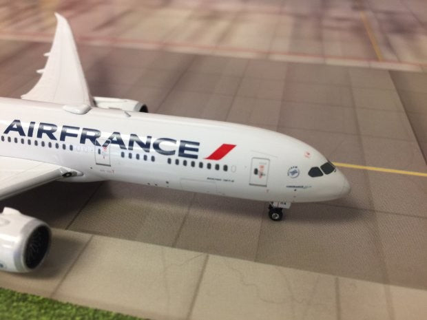 Boeing 787 Dreamliner Air France
