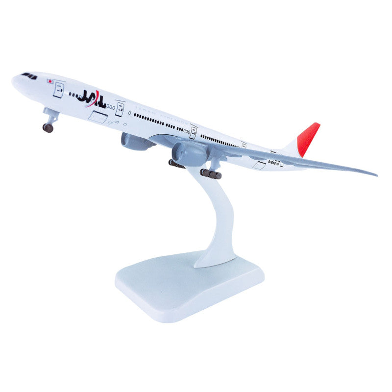 Boeing 777 Japan Airlines