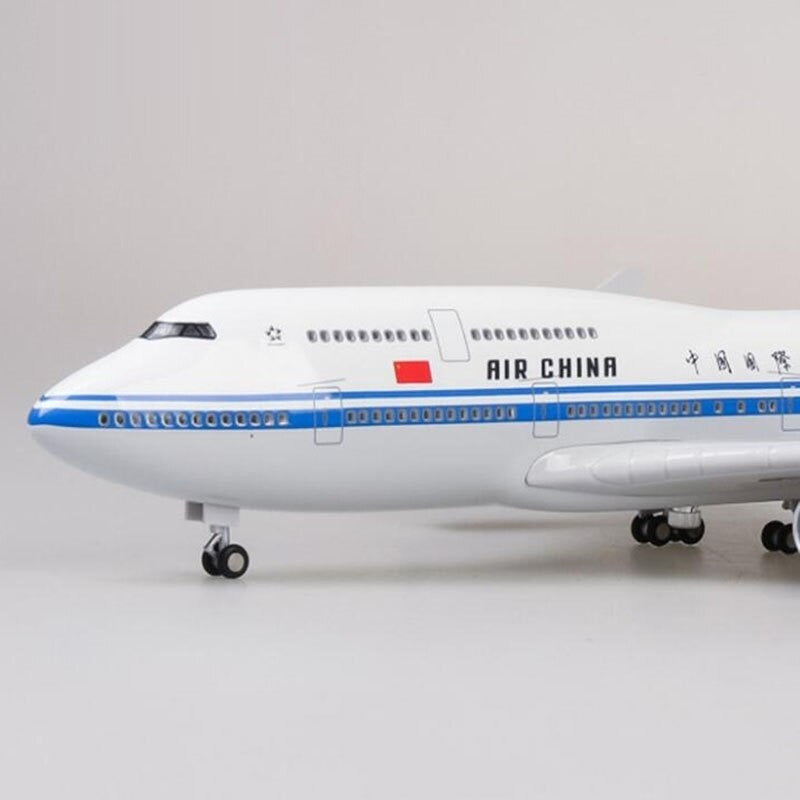 Boeing 747 Air China