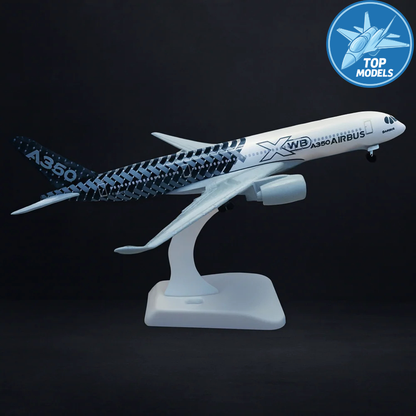 Airbus A350 Prototype XWB