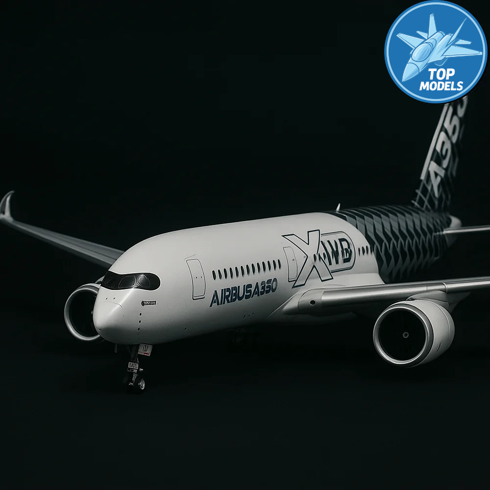 Airbus A350 Prototype XWB