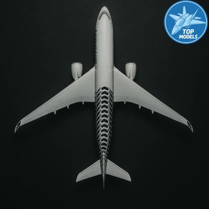 Airbus A350 Prototype XWB