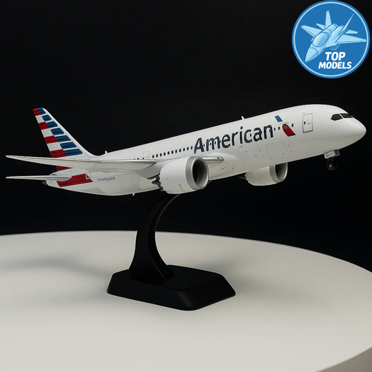 Boeing 787 Dreamliner American Airlines