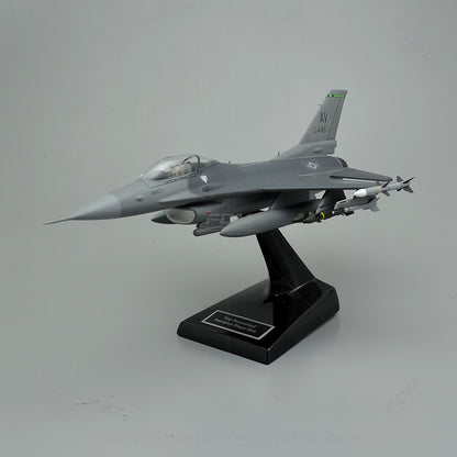 Lockheed F16 Fighting Falcon
