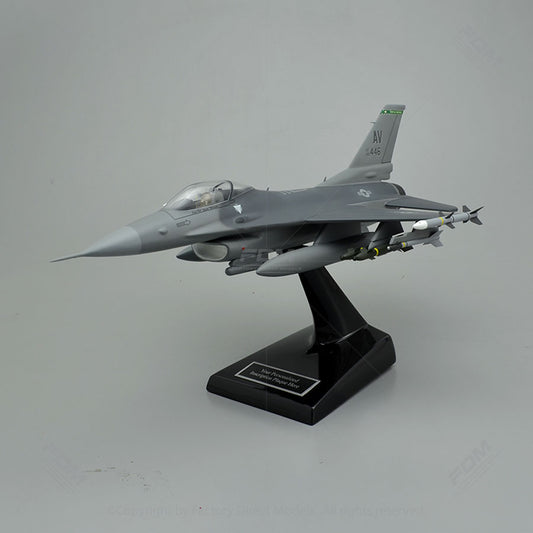 Lockheed F16 Fighting Falcon