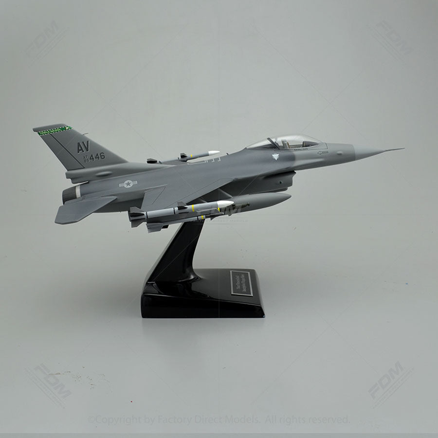 Lockheed F16 Fighting Falcon