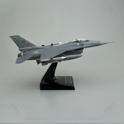 Lockheed F16 Fighting Falcon