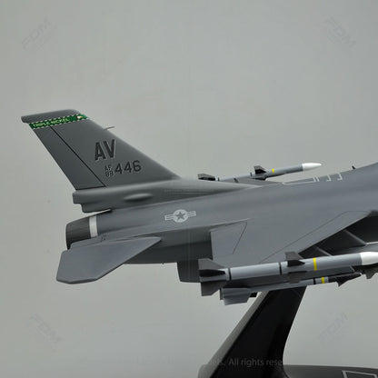 Lockheed F16 Fighting Falcon