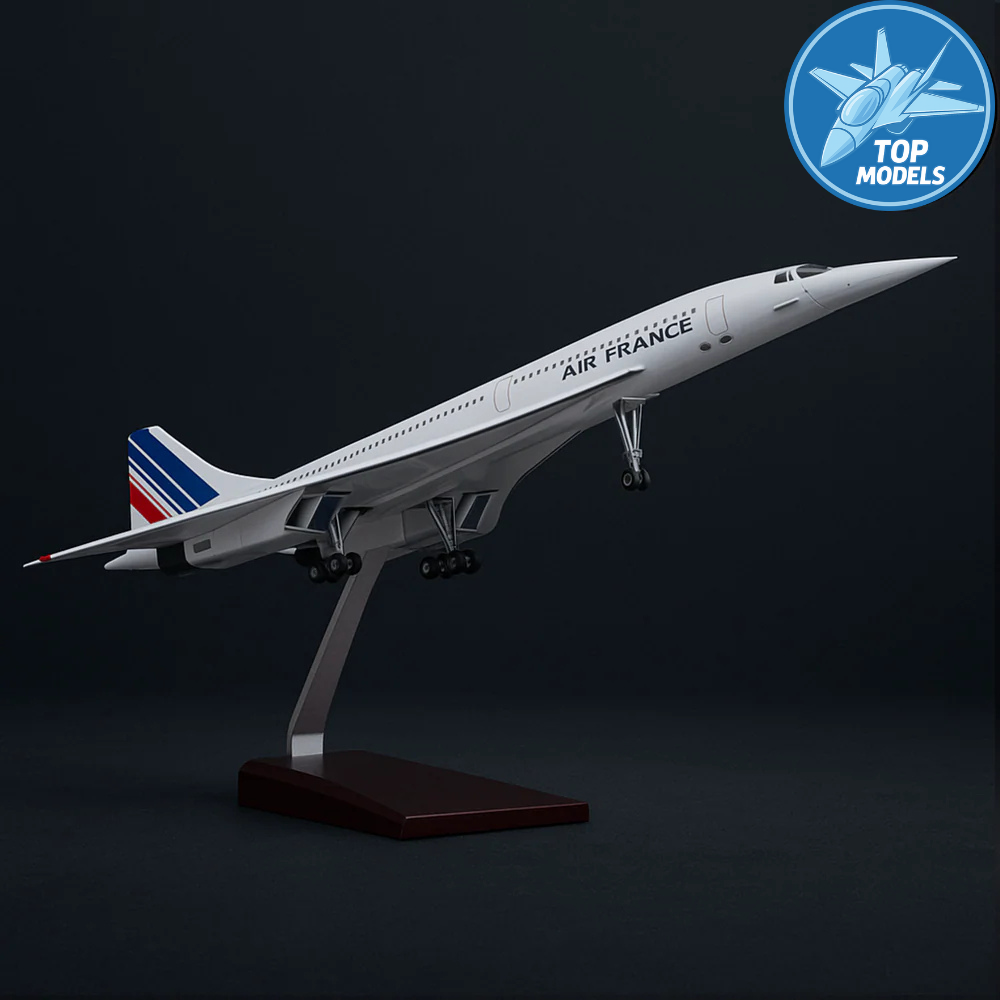 Concorde Air France