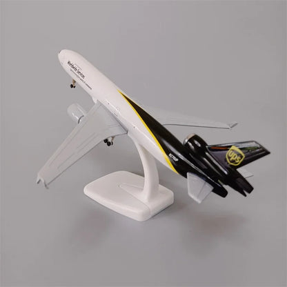 McDonell Douglas MD-11 UPS