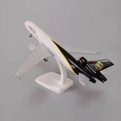 McDonell Douglas MD-11 UPS