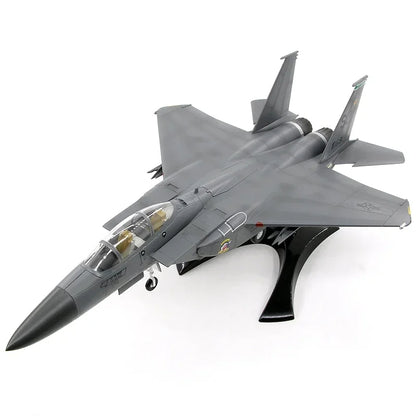 McDonnell Douglas F15E Strike Eagle SJ 336th Squadron