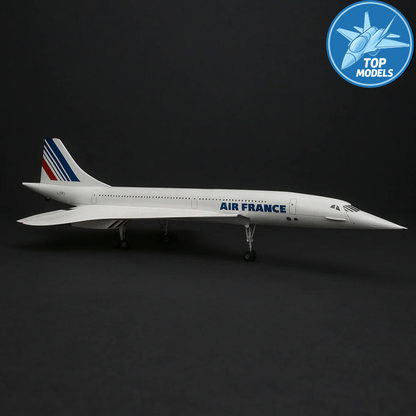 Concorde Air France