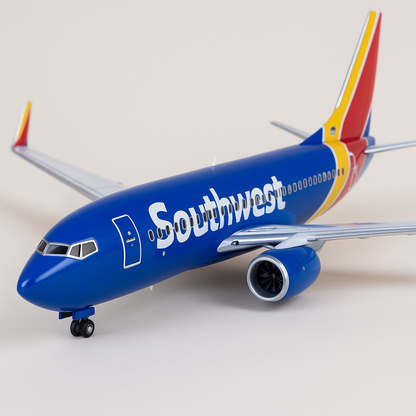 Boeing 737 Southwest