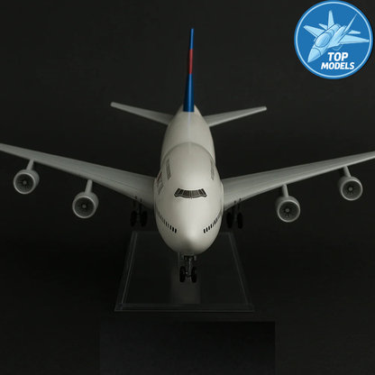 Boeing 747 Delta