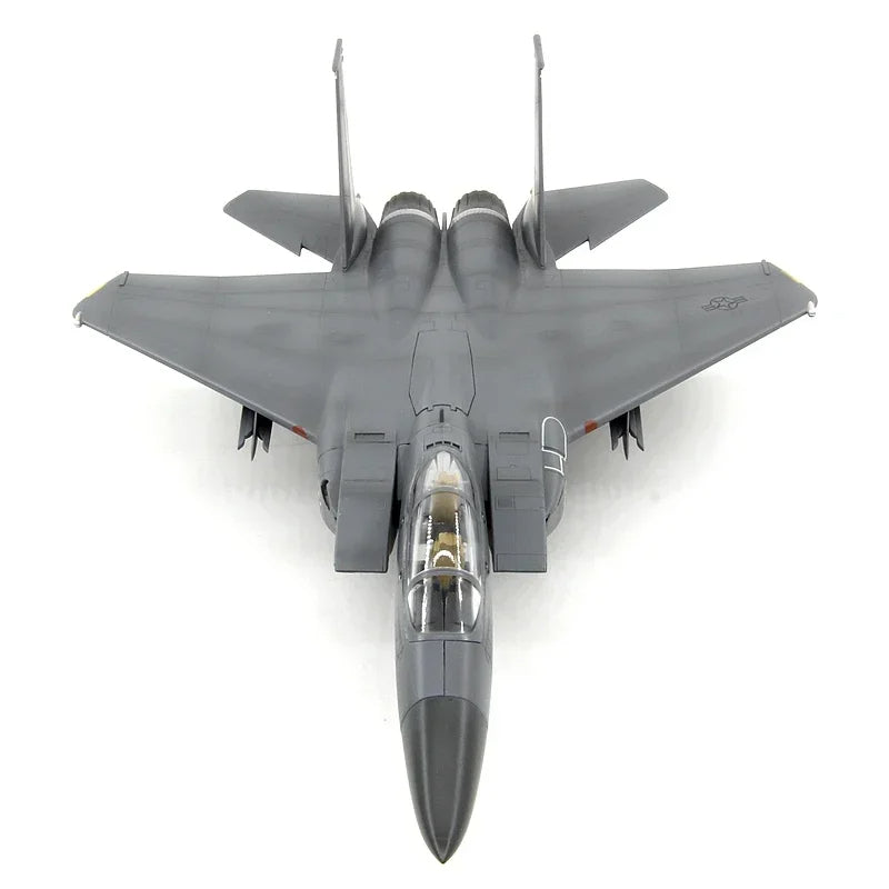 McDonnell Douglas F15E Strike Eagle SJ 336th Squadron