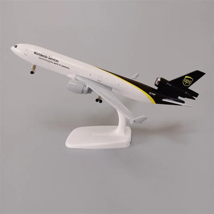 McDonell Douglas MD-11 UPS