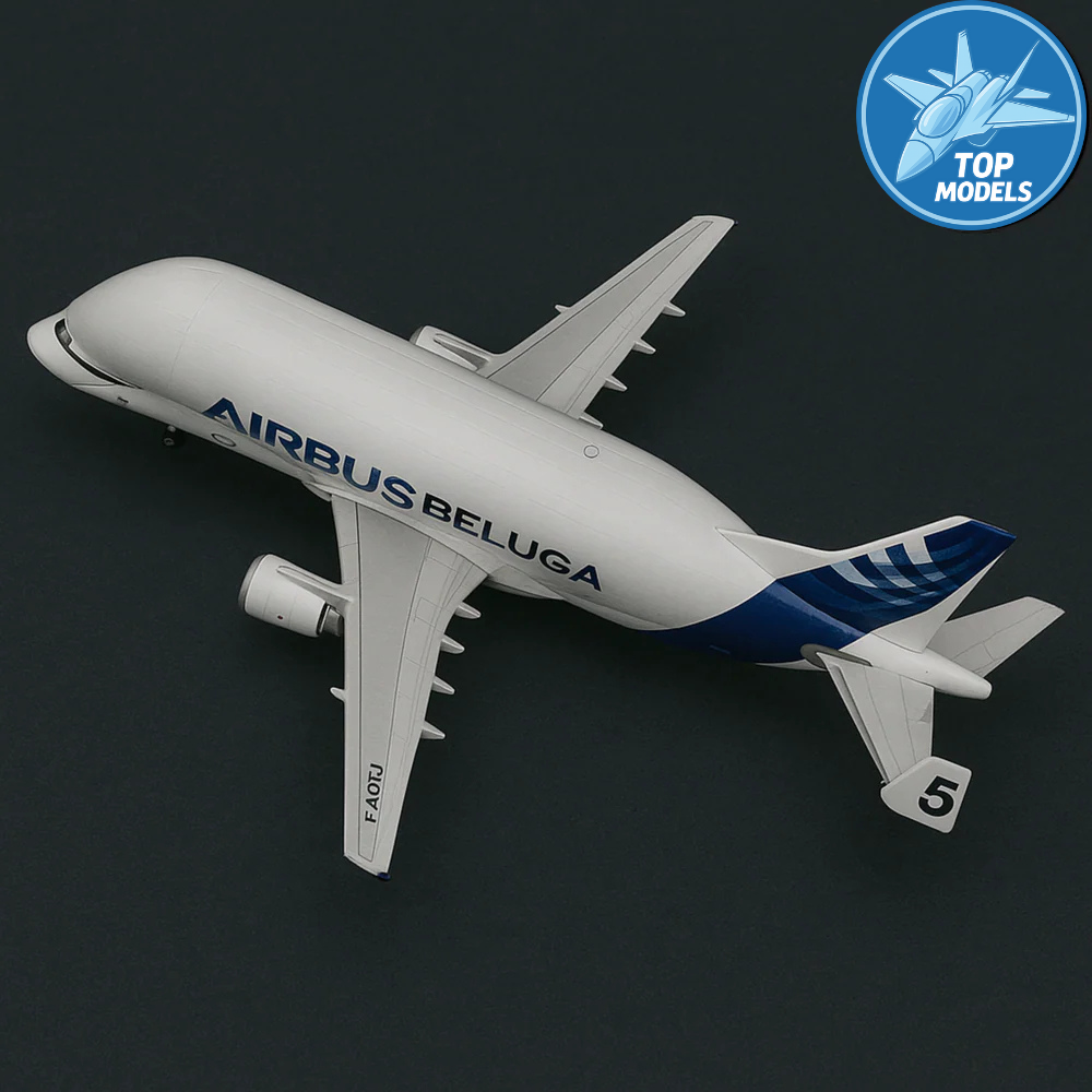 Airbus Beluga
