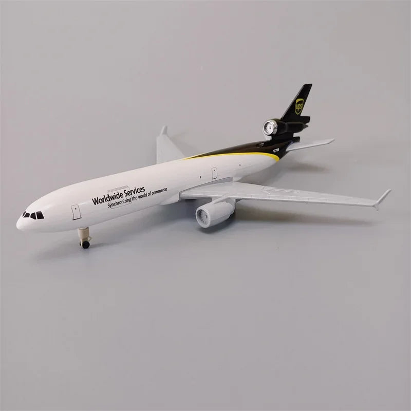 McDonell Douglas MD-11 UPS