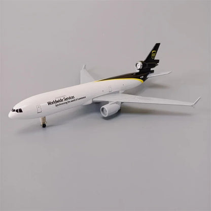 McDonell Douglas MD-11 UPS