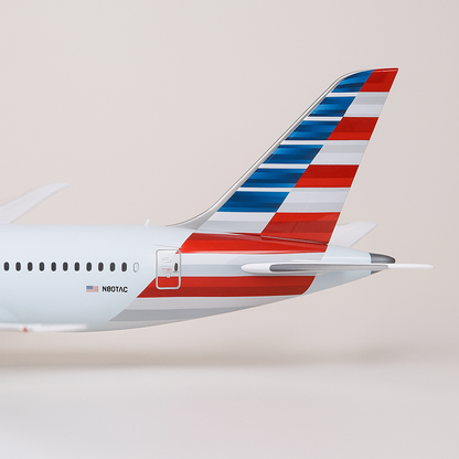 Boeing 787 Dreamliner American Airlines