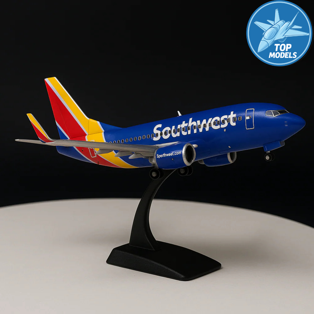Boeing 737 Southwest