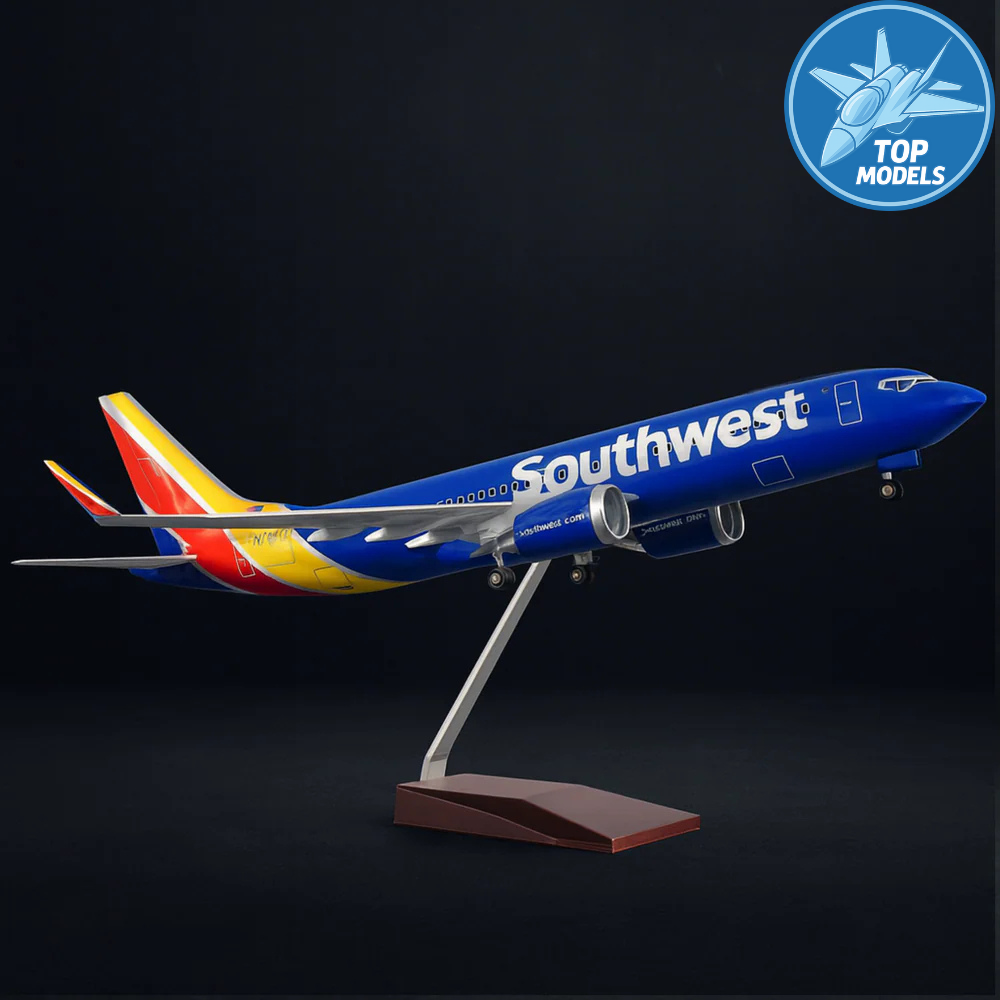 Boeing 737 Southwest