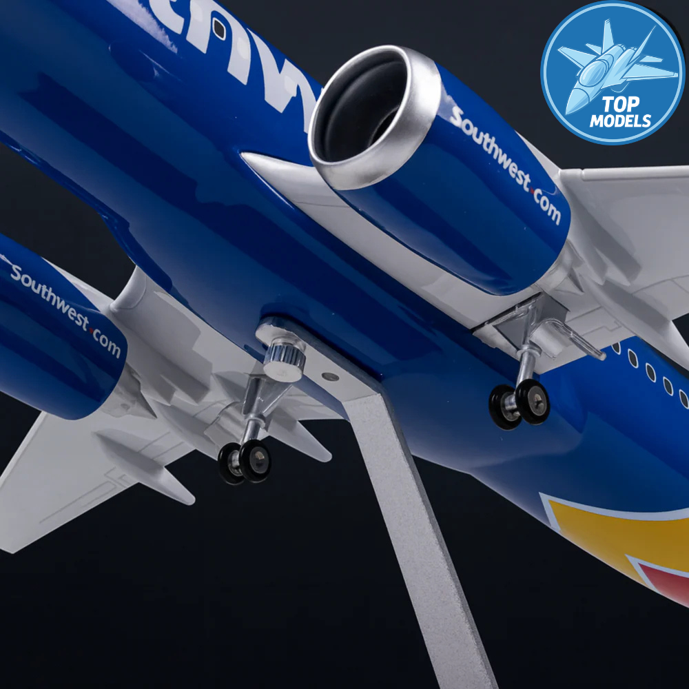 Boeing 737 Southwest