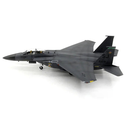 McDonnell Douglas F15E Strike Eagle SJ 336th Squadron