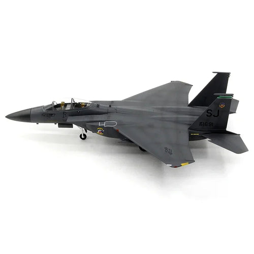 McDonnell Douglas F15E Strike Eagle SJ 336th Squadron