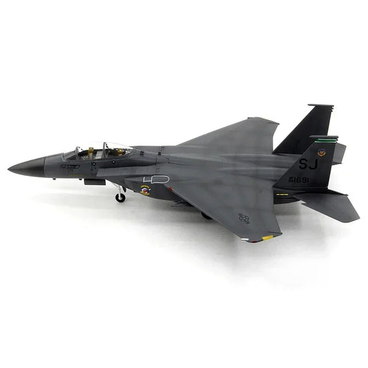 McDonnell Douglas F15E Strike Eagle SJ 336th Squadron