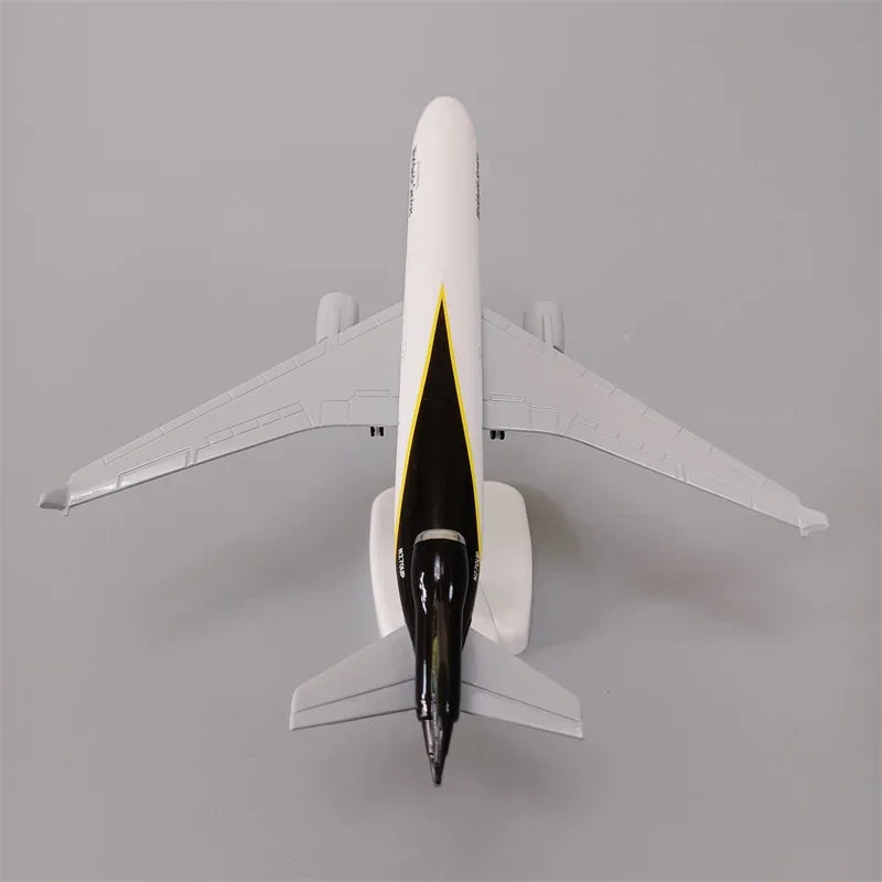 McDonell Douglas MD-11 UPS