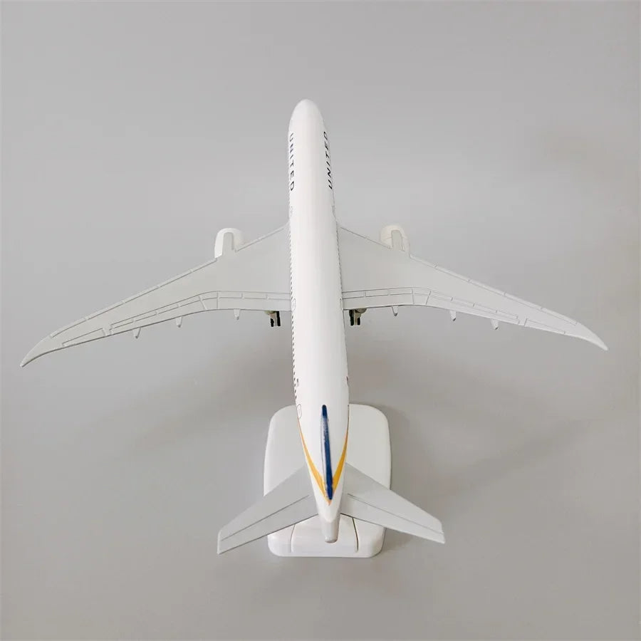 Boeing 787 Dreamliner United