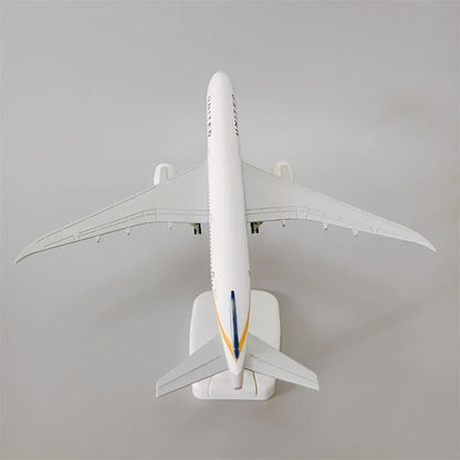 Boeing 787 Dreamliner United