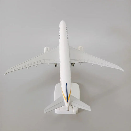 Boeing 787 Dreamliner United