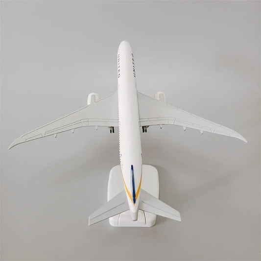 Boeing 787 Dreamliner United
