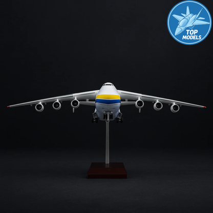 Antonov An-225 Mriya